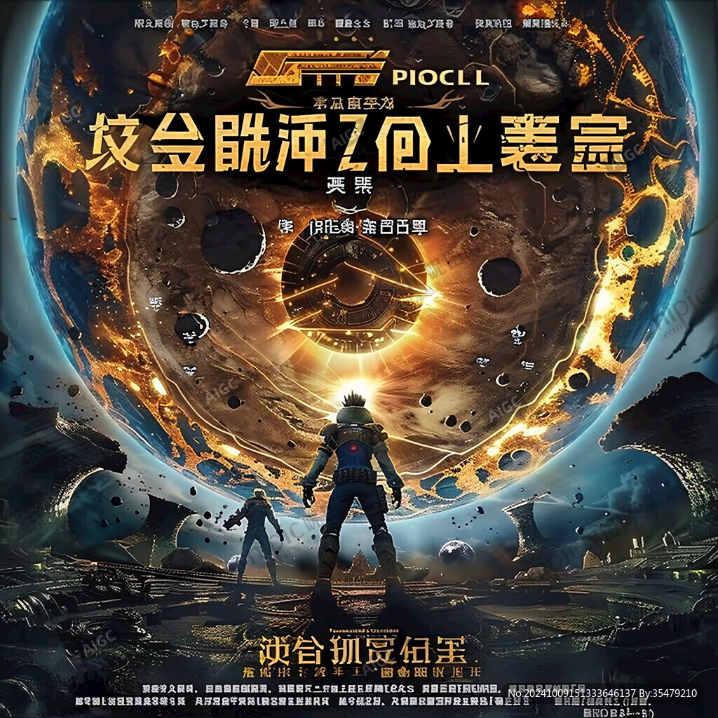 双主角地下层封条